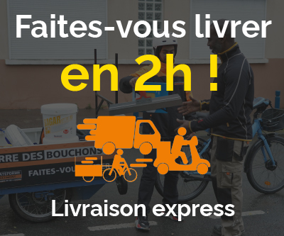 Livraison express