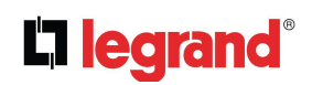 logo legrand